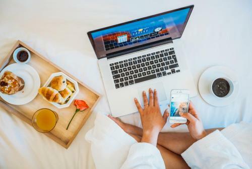 Hotel Ibis Budget Charleroi Aeroport