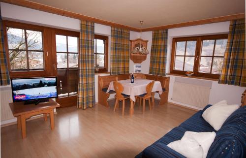 Aparthotel Activ Wellness - Appartement Schermerhof