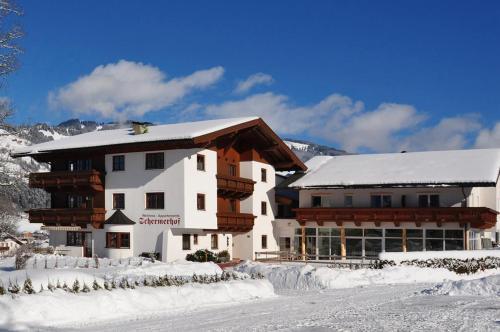 Aparthotel Activ Wellness - Appartement Schermerhof