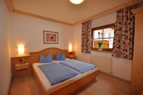 Aparthotel Activ Wellness - Appartement Schermerhof