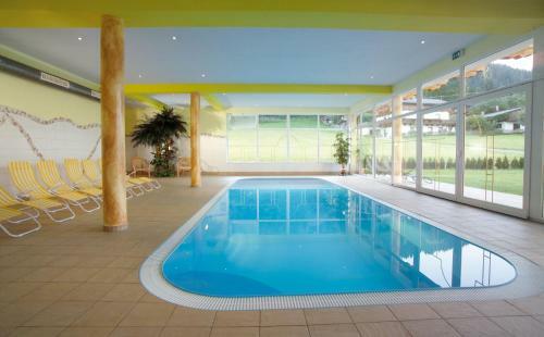 Aparthotel Activ Wellness - Appartement Schermerhof