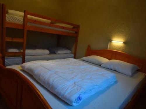 Stylish Holiday Home In Xhoffraix With Terrace