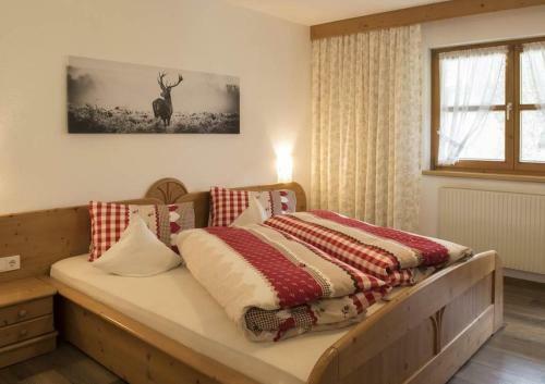 Hostal Landhaus Rudigier