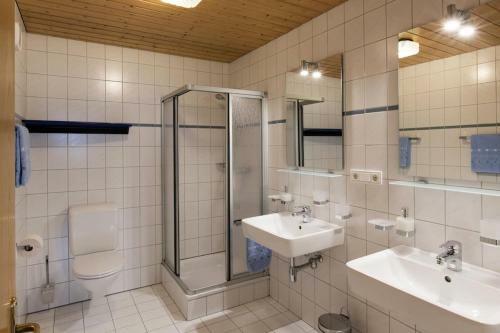 Hostal Landhaus Rudigier