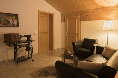 Hostal Landhaus Rudigier