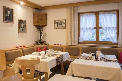 Hostal Landhaus Rudigier