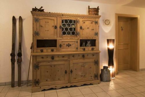 Hostal Landhaus Rudigier