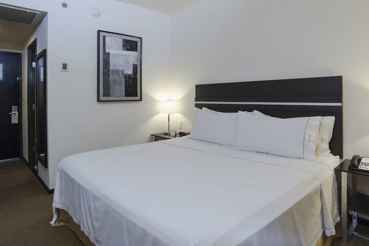 Hotel Holiday Inn Express Guaymas