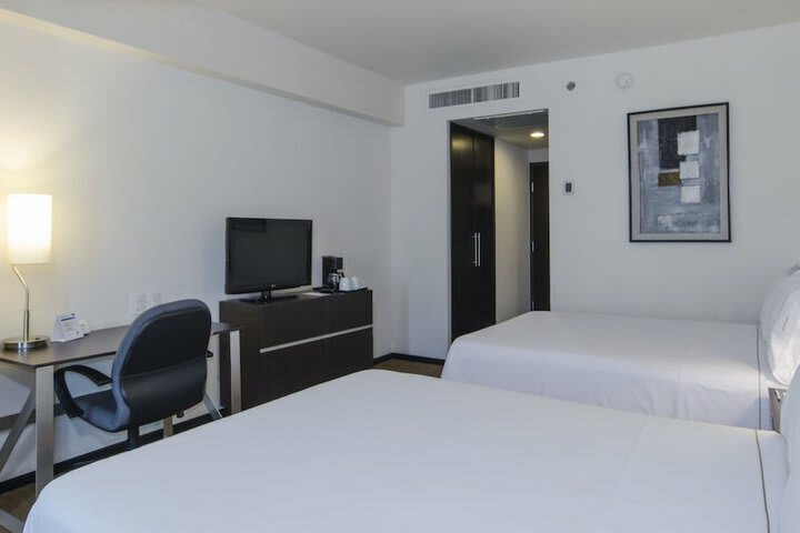 Hotel Holiday Inn Express Guaymas