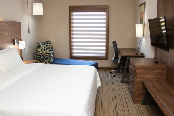 Hotel Holiday Inn Express Guaymas
