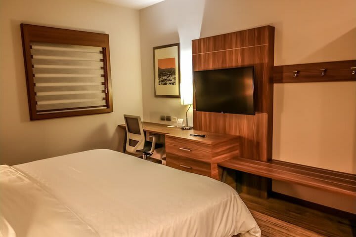 Hotel Holiday Inn Express Guaymas