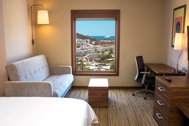 Hotel Holiday Inn Express Guaymas