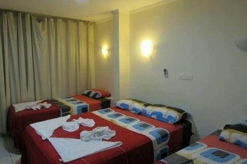 Hotel Camboriu San Remo