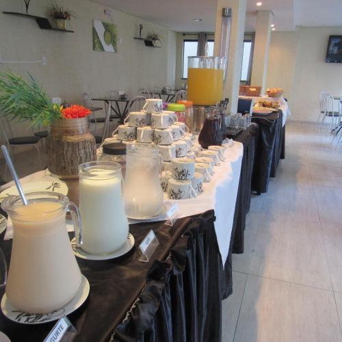 Hotel Camboriu San Remo