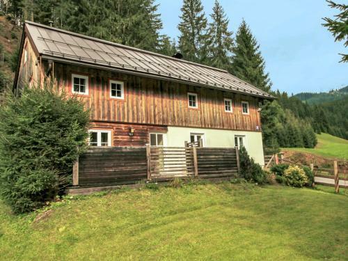 Villa Plaik-h�usl