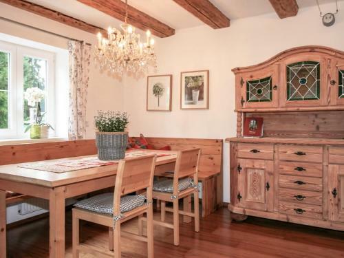 Villa Plaik-h�usl
