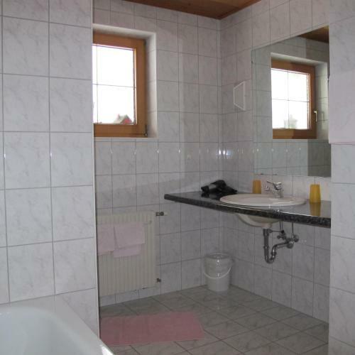 Apartamento Appartement Top Tirol