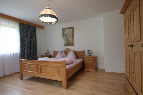 Apartamento Appartement Top Tirol