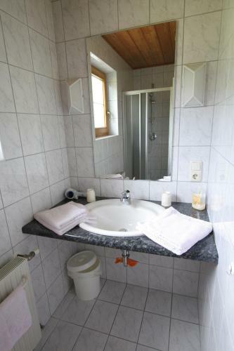 Apartamento Appartement Top Tirol