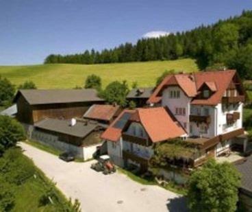 Agroturismo Althammerhof