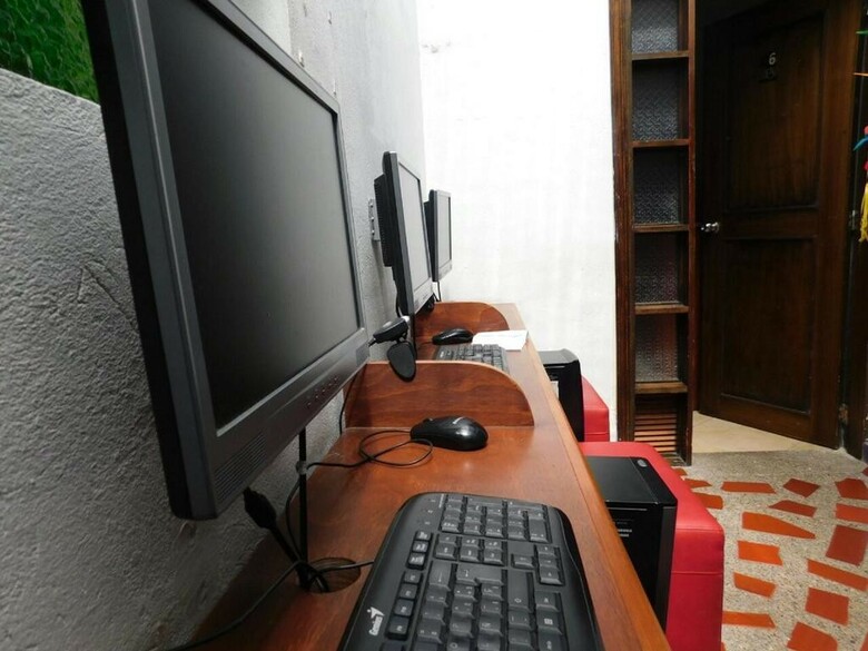 Hostal Destino Nomada