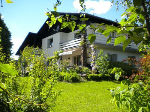 Apartamento G�stezimmer Weiss
