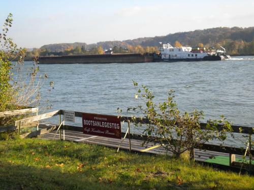 Apartamento G�stezimmer Weiss