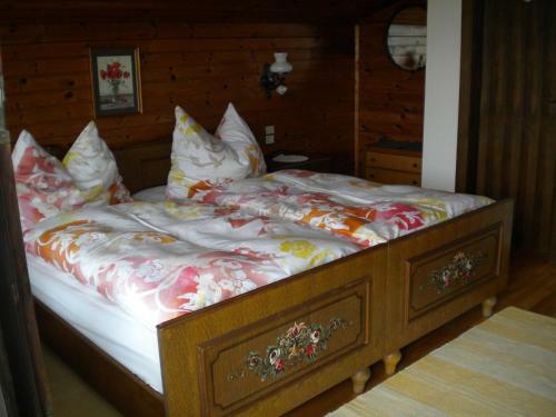 Apartamento G�stezimmer Weiss