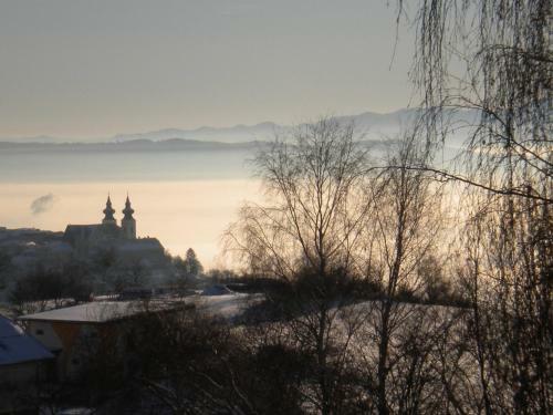 Apartamento G�stezimmer Weiss