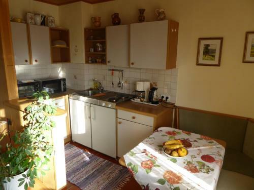 Apartamento G�stezimmer Weiss