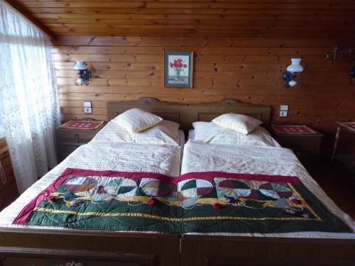 Apartamento G�stezimmer Weiss
