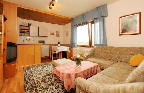 Apartamento G�stezimmer Weiss