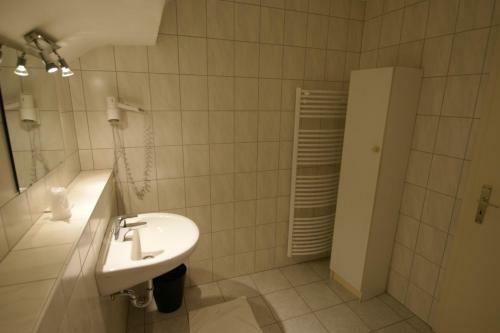 Hotel Restaurant Tychon Ag