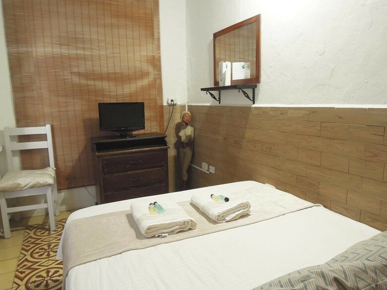 Hostal El Espa�olete