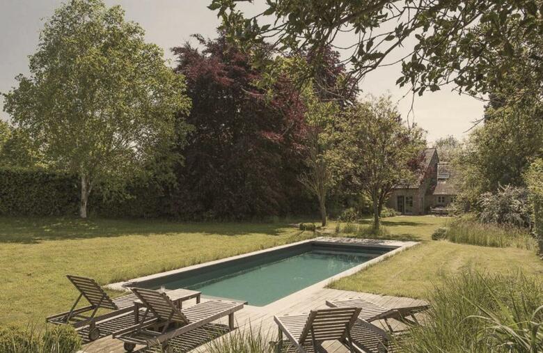 Domaine Sur Les Sarts