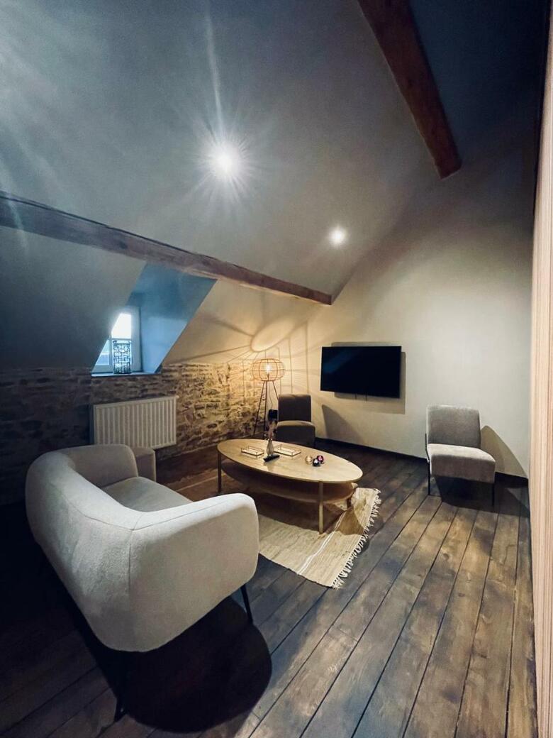 Domaine Sur Les Sarts