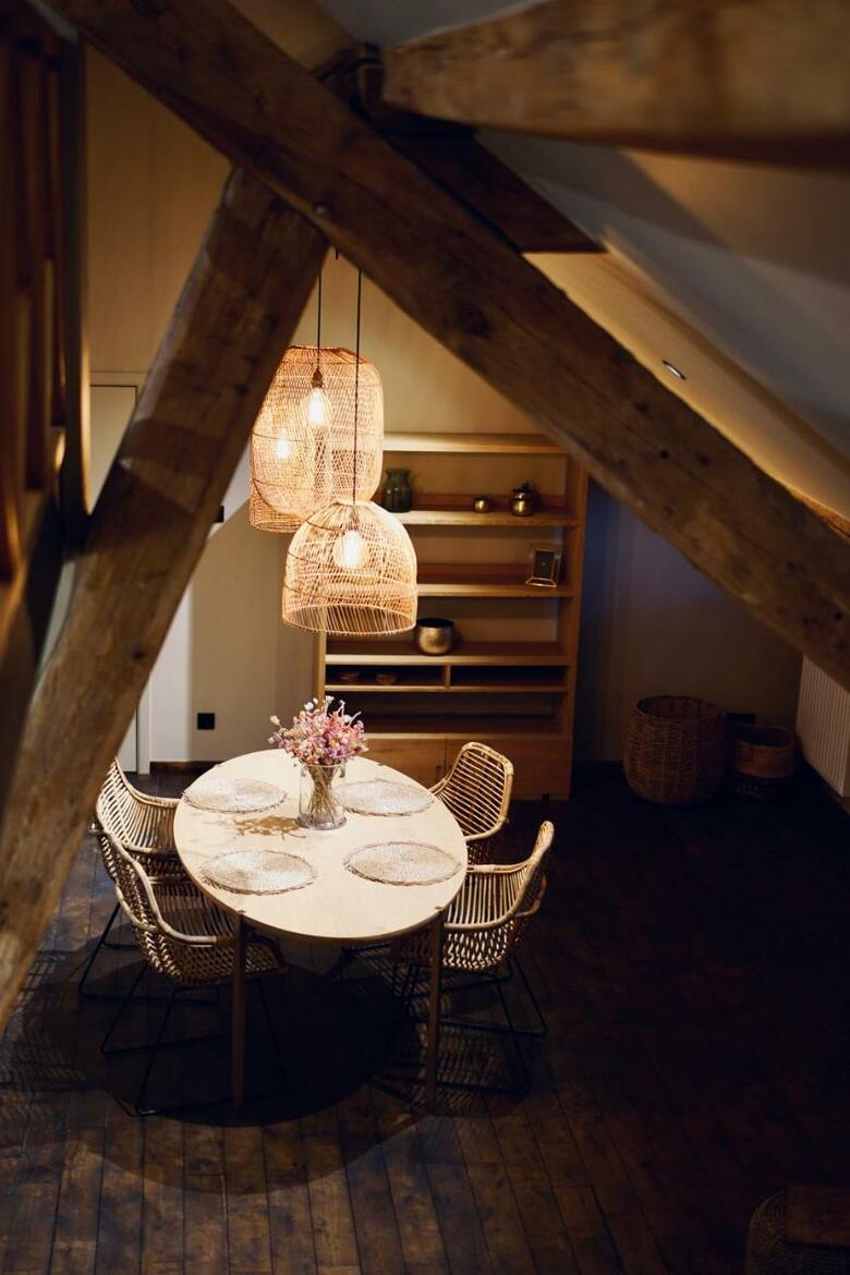 Domaine Sur Les Sarts