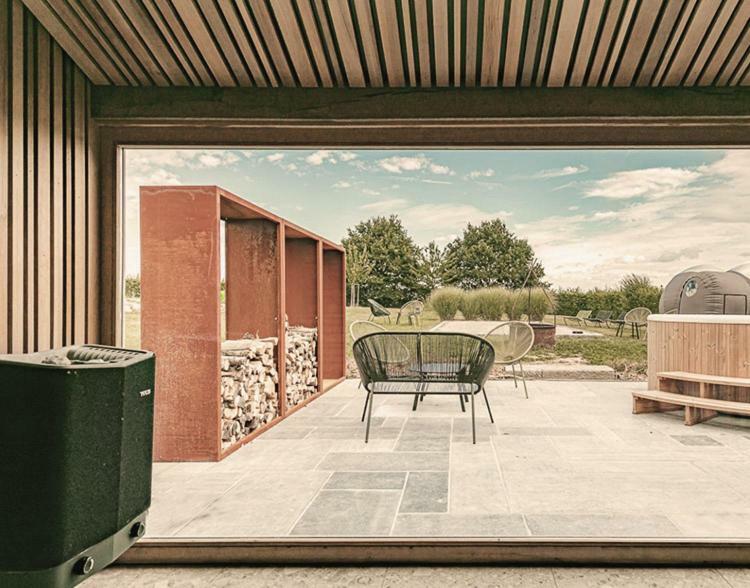 Domaine Sur Les Sarts