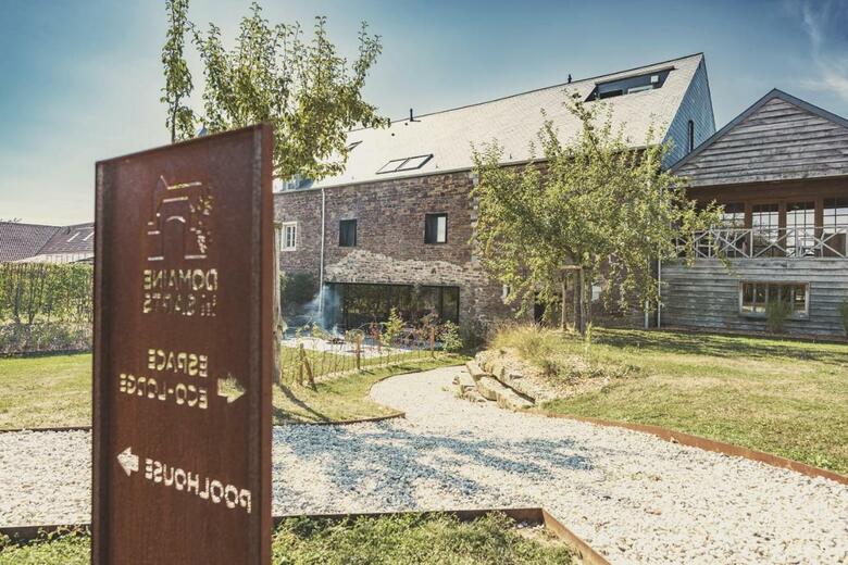 Domaine Sur Les Sarts