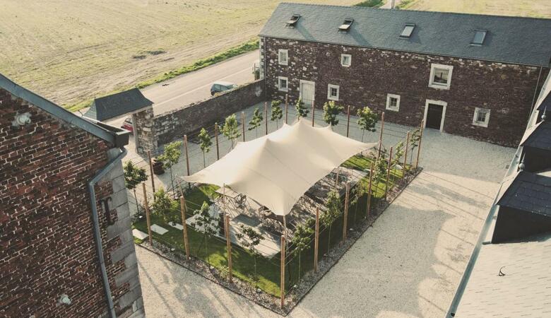 Domaine Sur Les Sarts