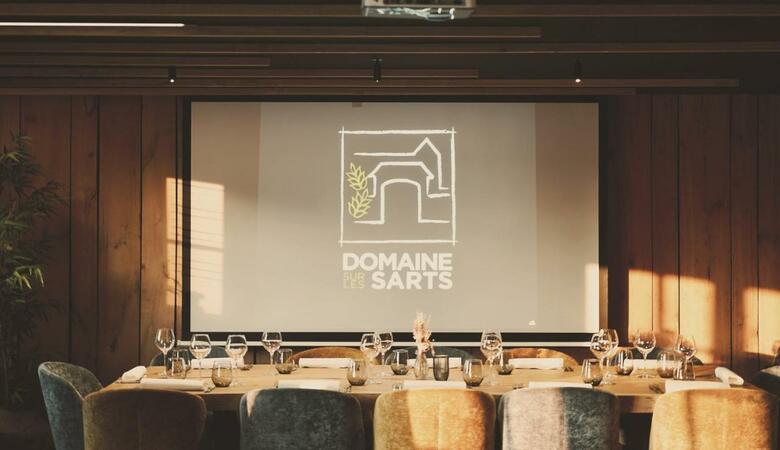 Domaine Sur Les Sarts