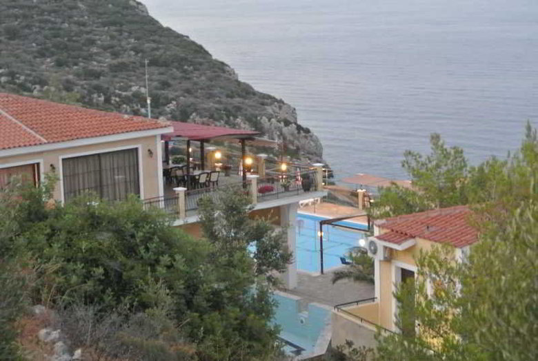Hotel Blue Beach