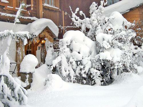 Apartment St Gallenkirch V