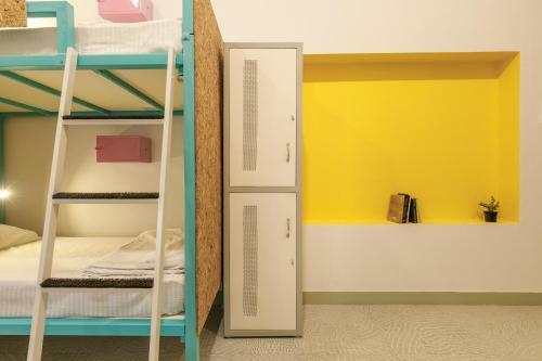 Albergue Locul.midtown-indiranagar