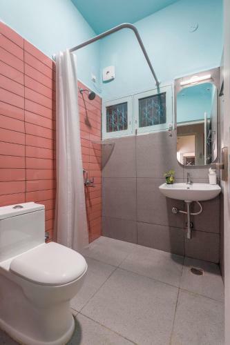 Albergue Locul.midtown-indiranagar