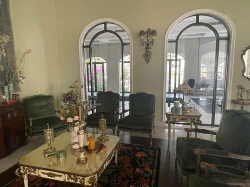 Villa House In Alwakra