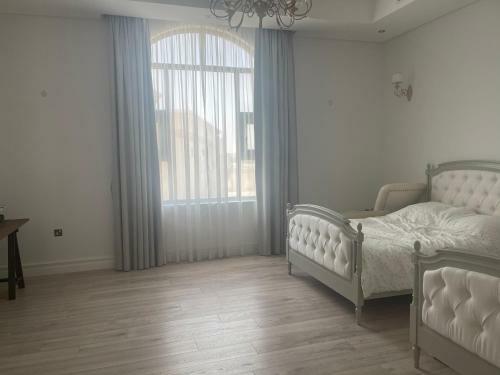 Villa House In Alwakra