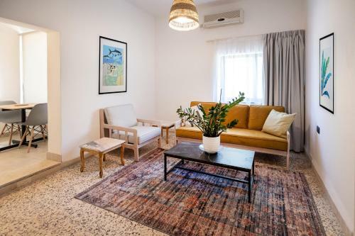 Bed & Breakfast Julia's Hotel Suites