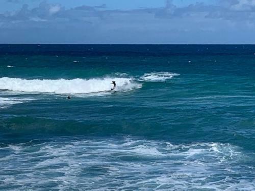 Apartamento Beau Studio Pr�s De La Baie