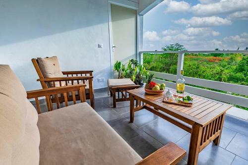 Apartamento G�te : Comme � La Maison - Entre Terre & Mer !
